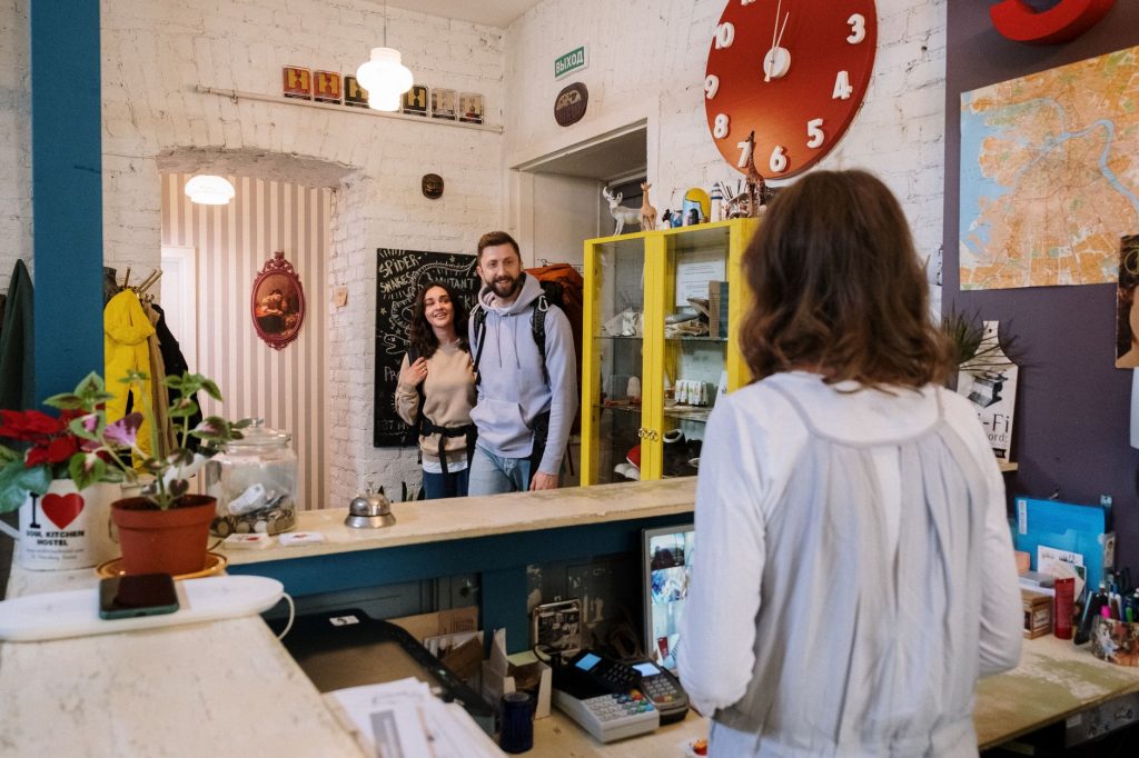 Professional Private Hostel & Student Accommodation