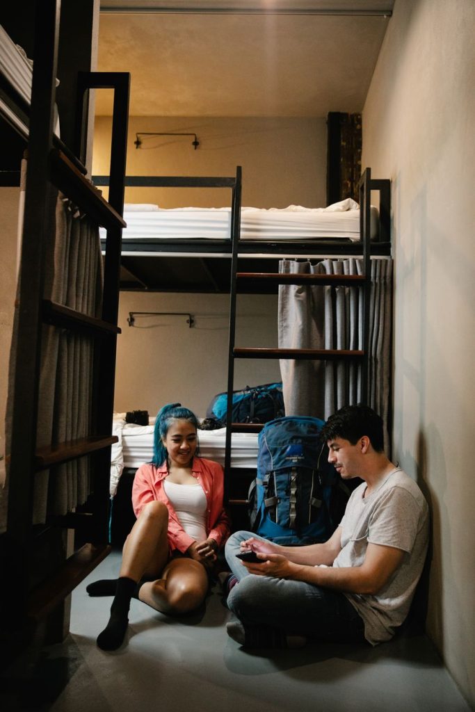 Professional Private Hostel & Student Accommodation