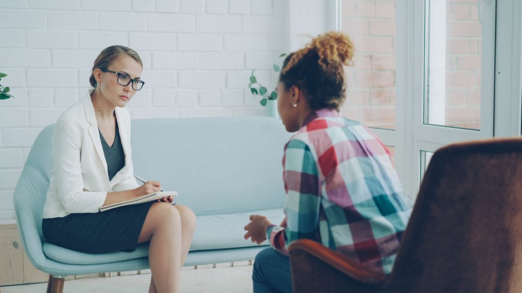 Premium Psychologist & Counseling