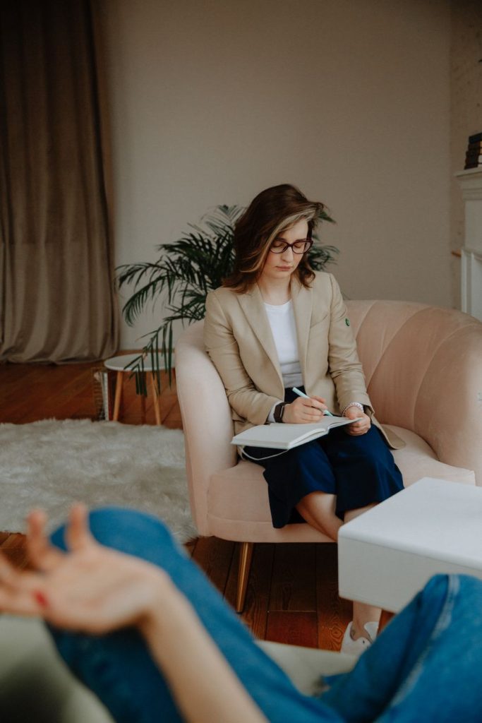 Psychologist & Counseling