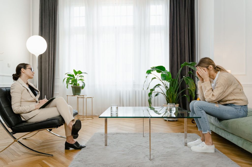 Psychologist & Counseling