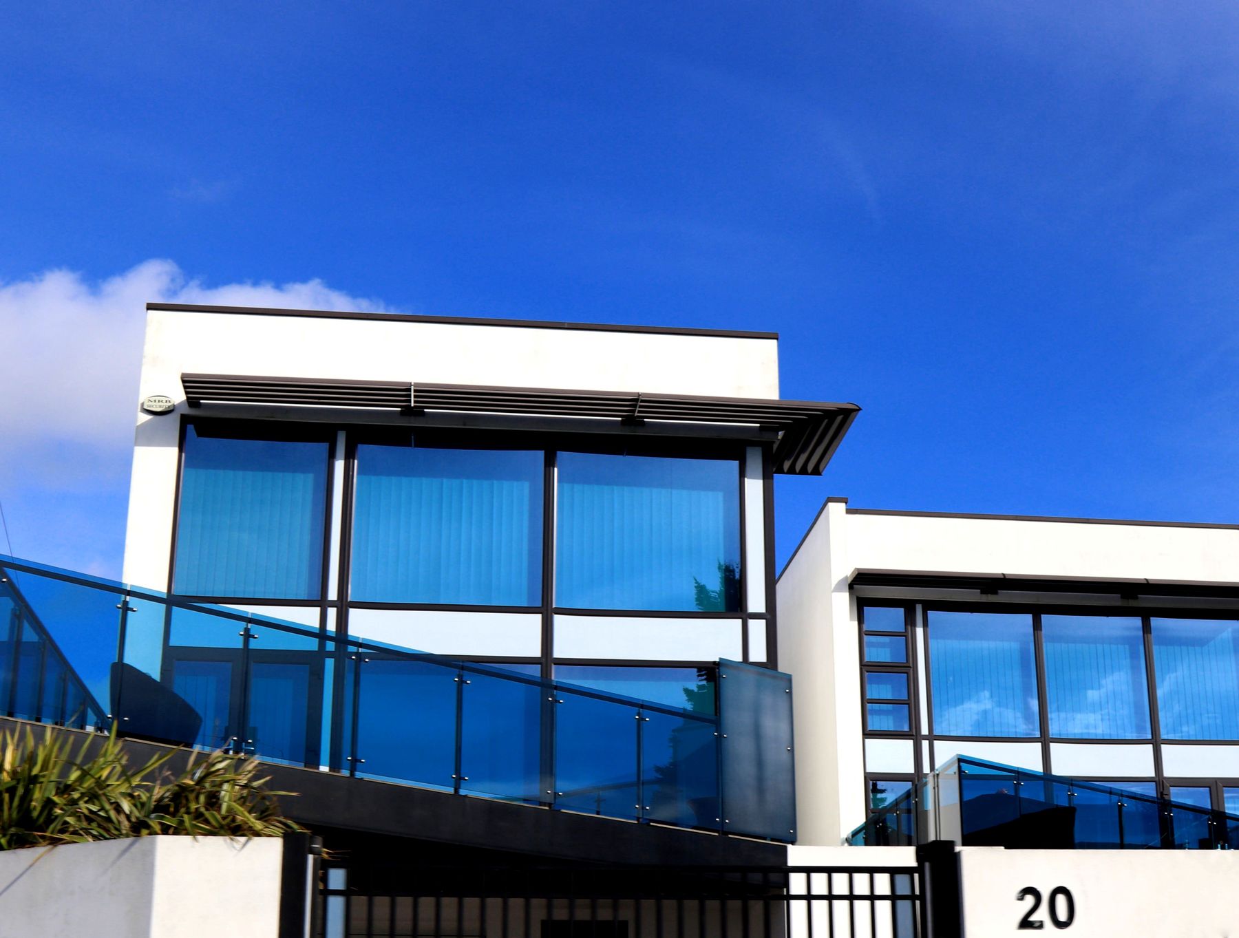 Nexolume Real Estate New Developments slide