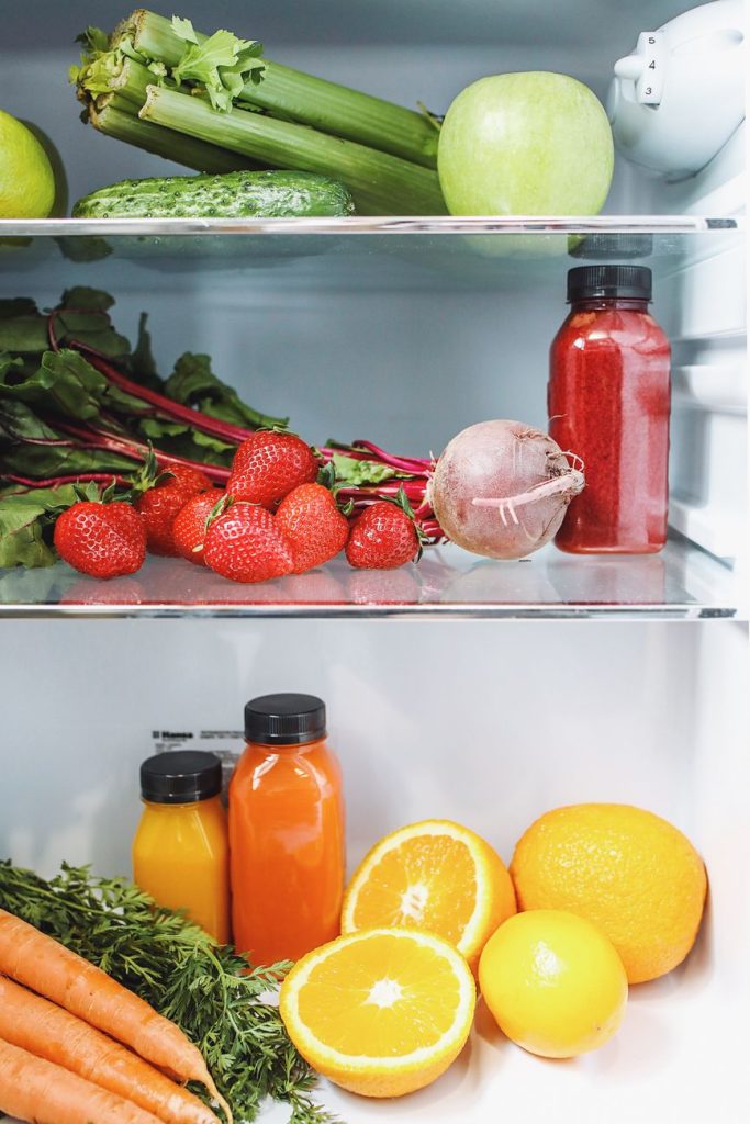 Refrigerators & Freezers