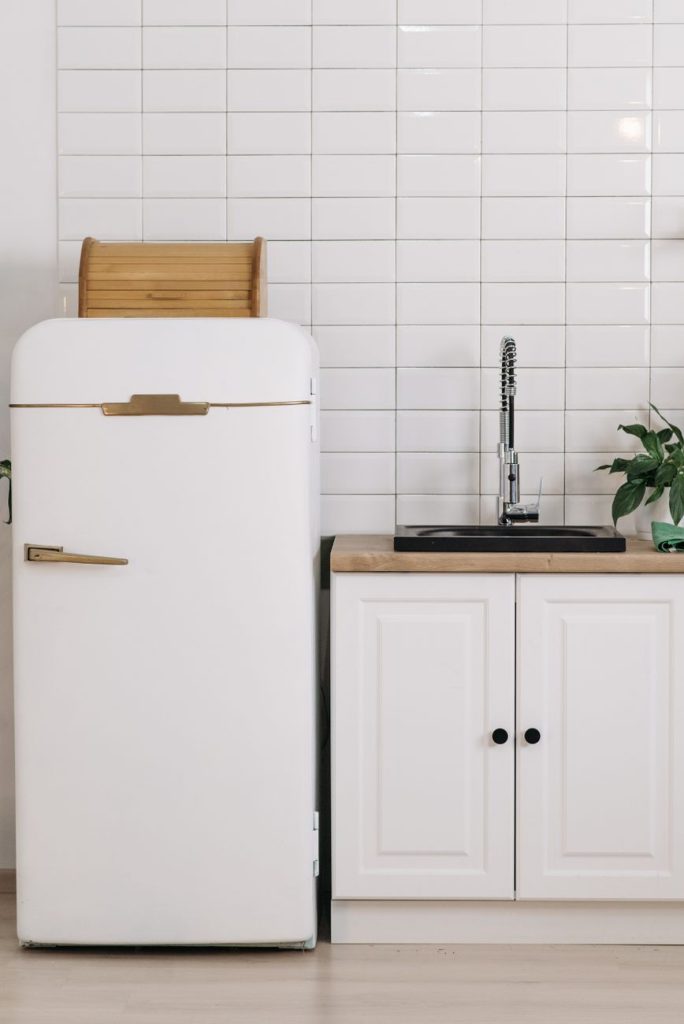 Refrigerators & Freezers