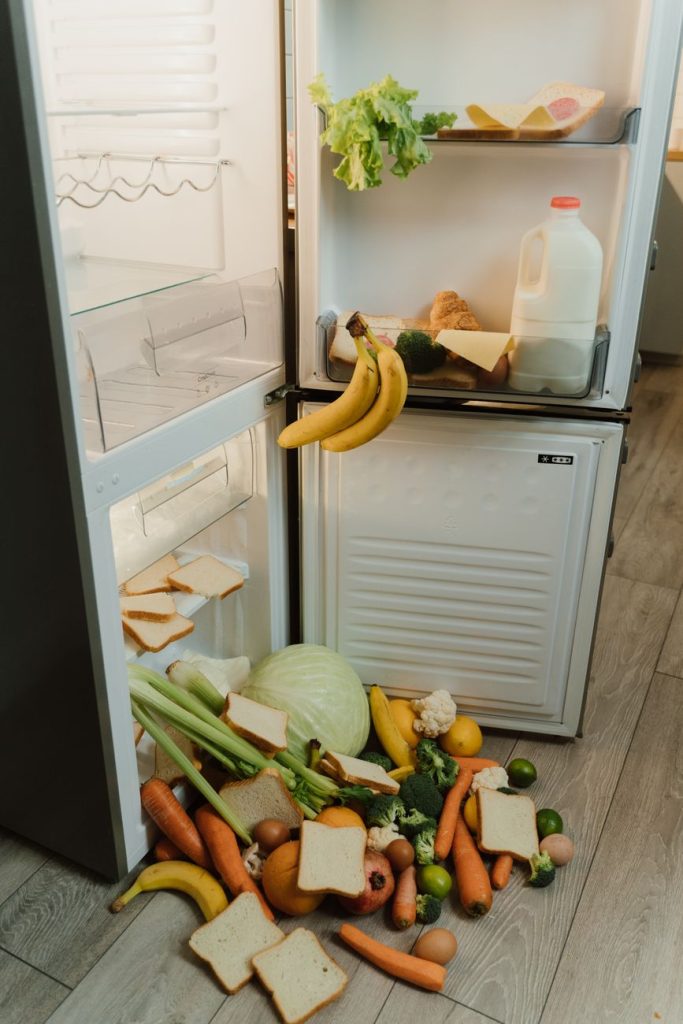 Refrigerators & Freezers