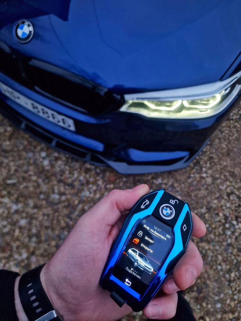 Optional extras