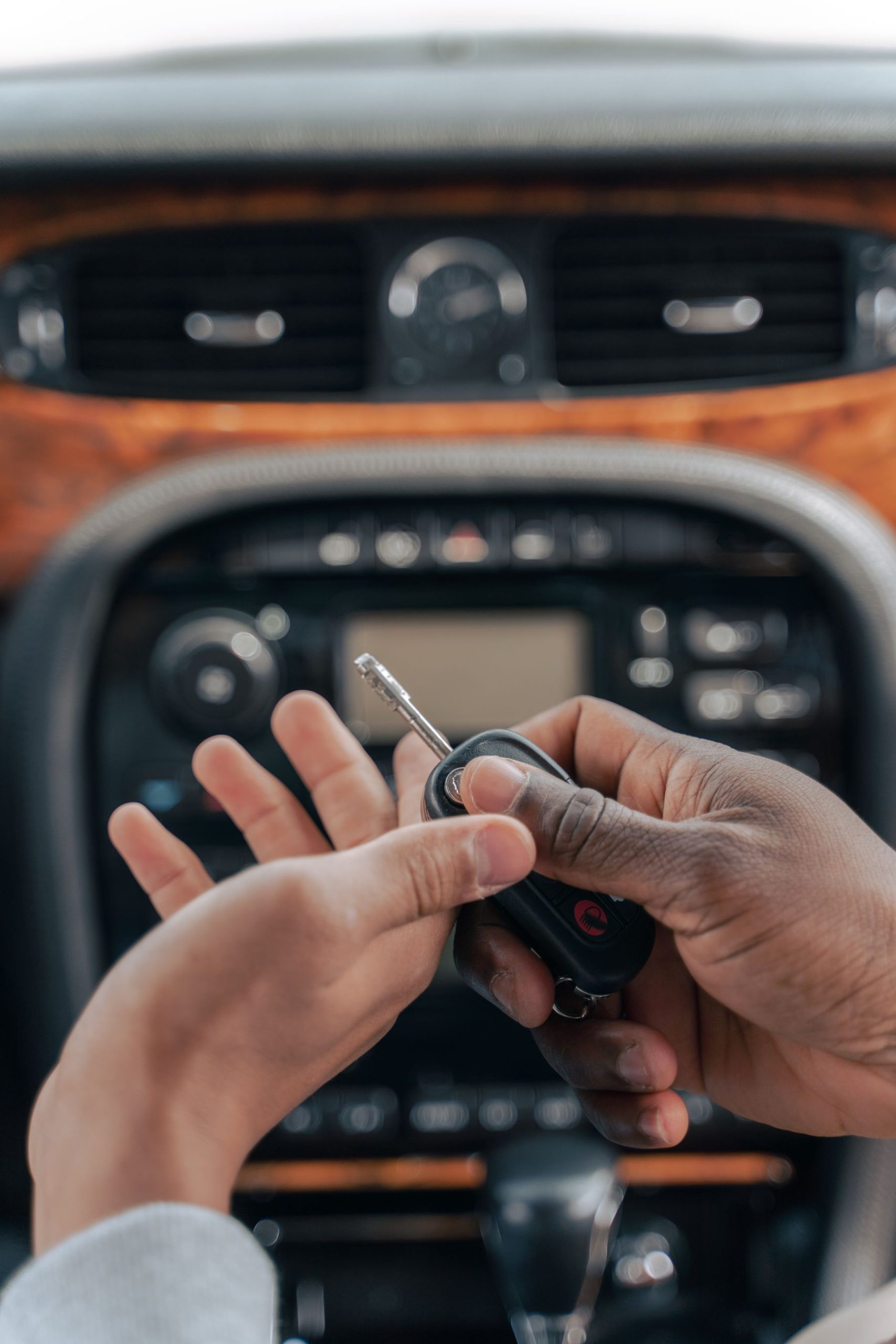 Flexible car rental for every journey