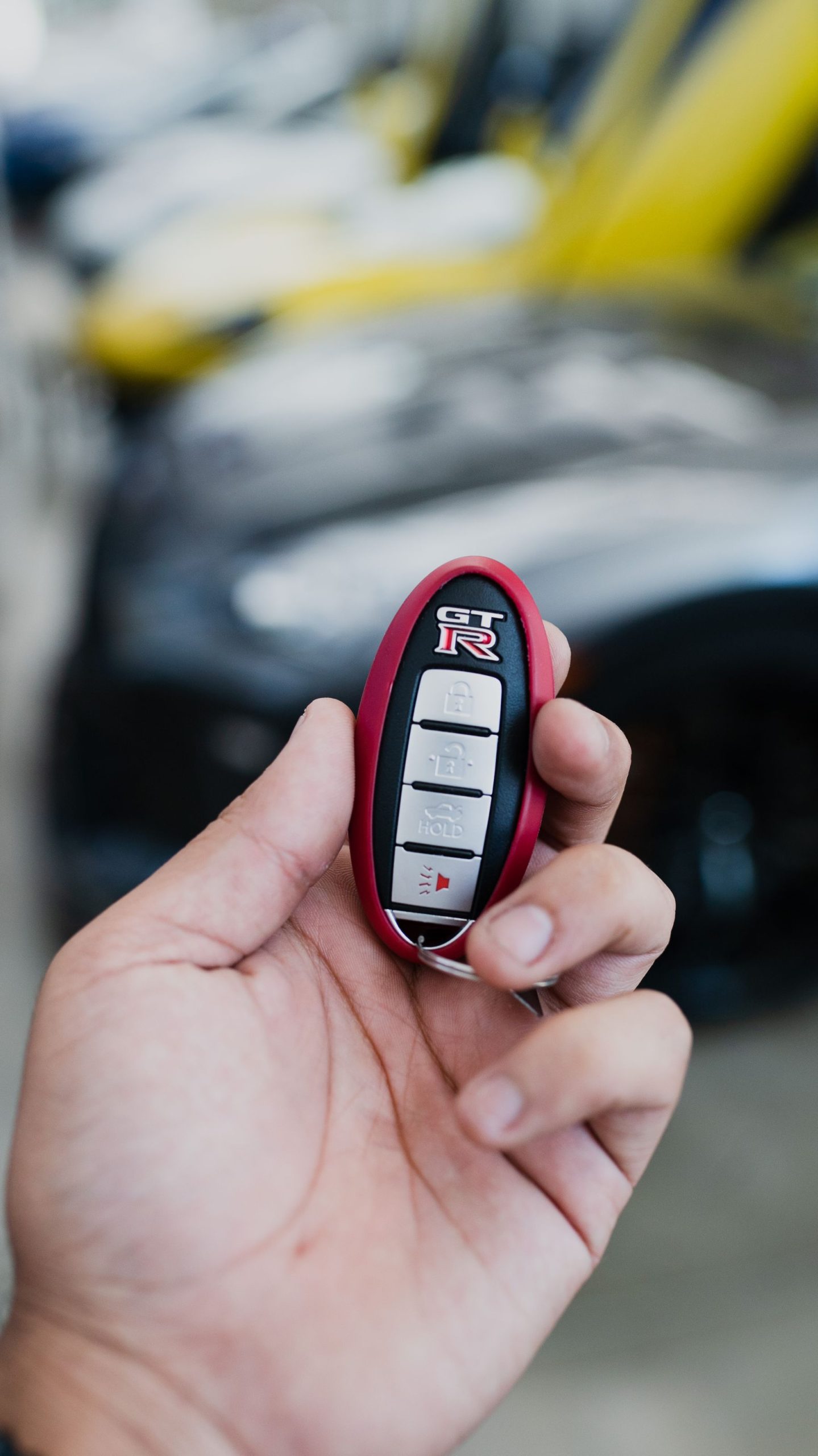Choose the right car and drive with confidence