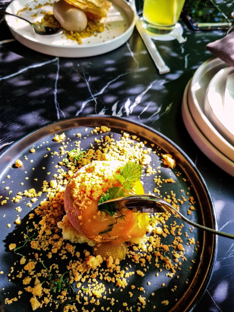 Nexolume Restaurant premium dining image 44