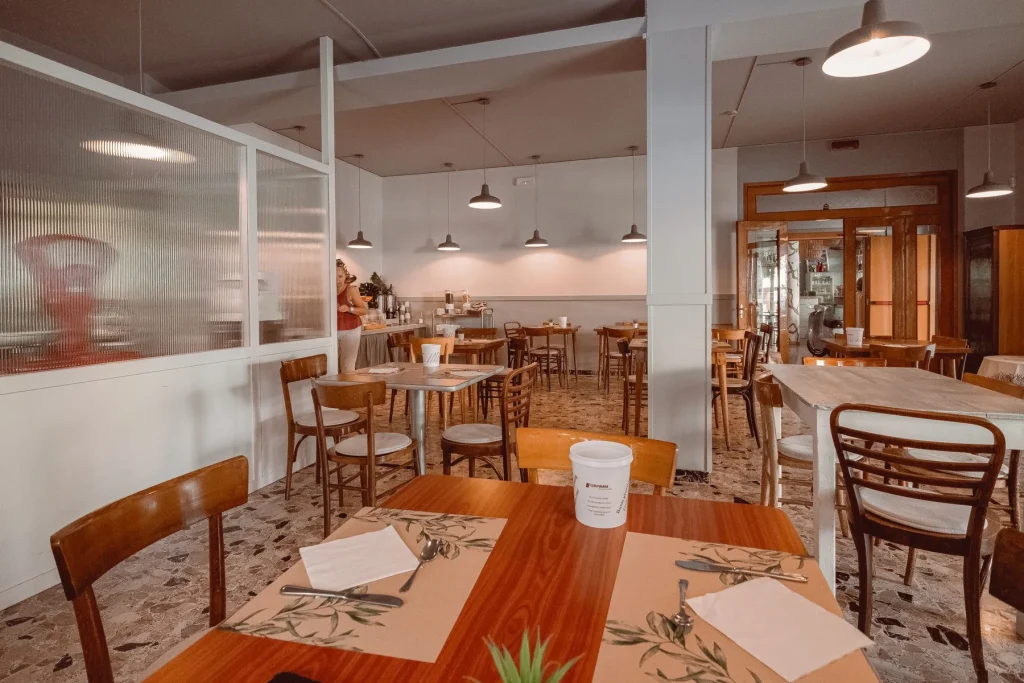 Nexolume Restaurant premium dining image 24