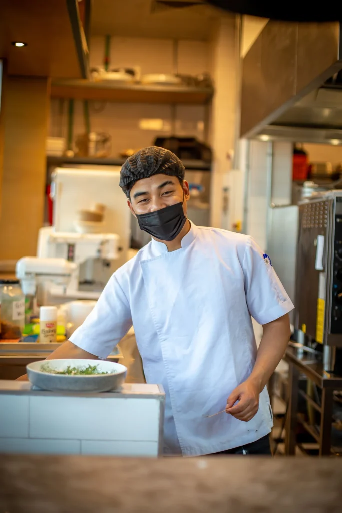 Nexolume Restaurant premium dining image 66