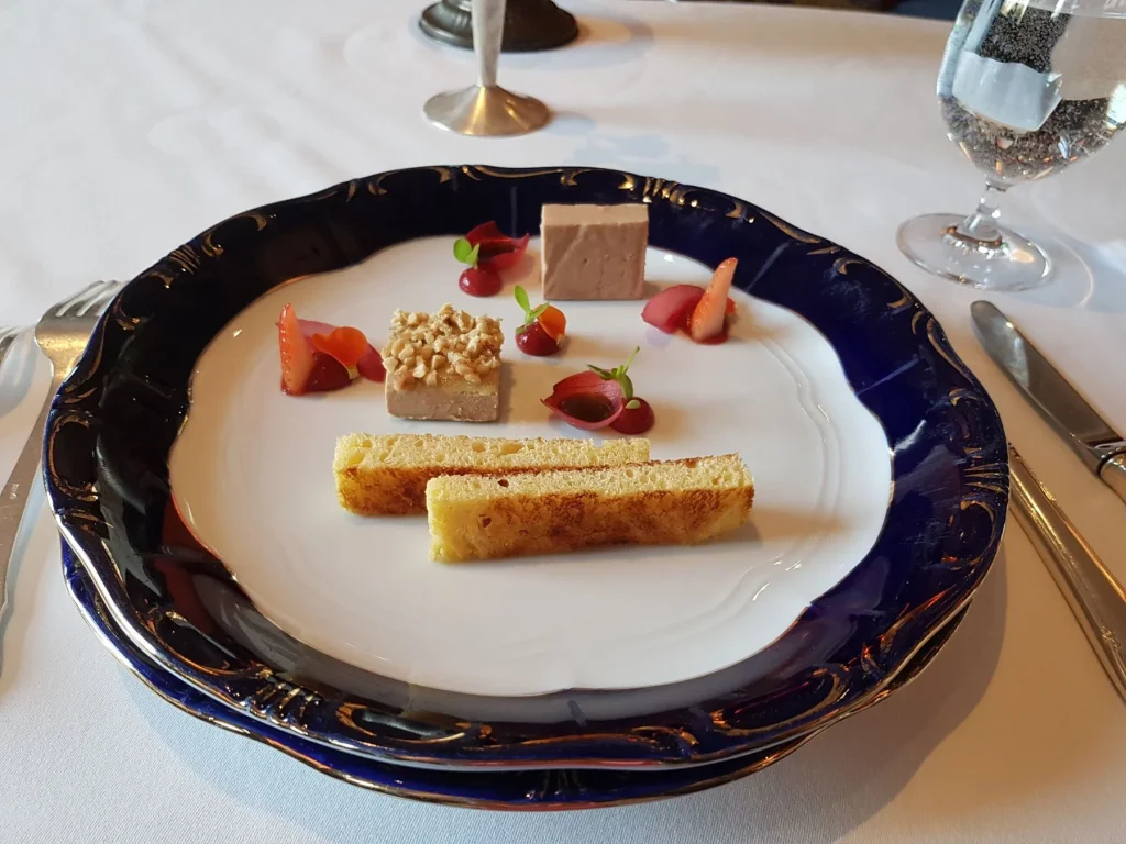 Nexolume Restaurant premium dining image 47