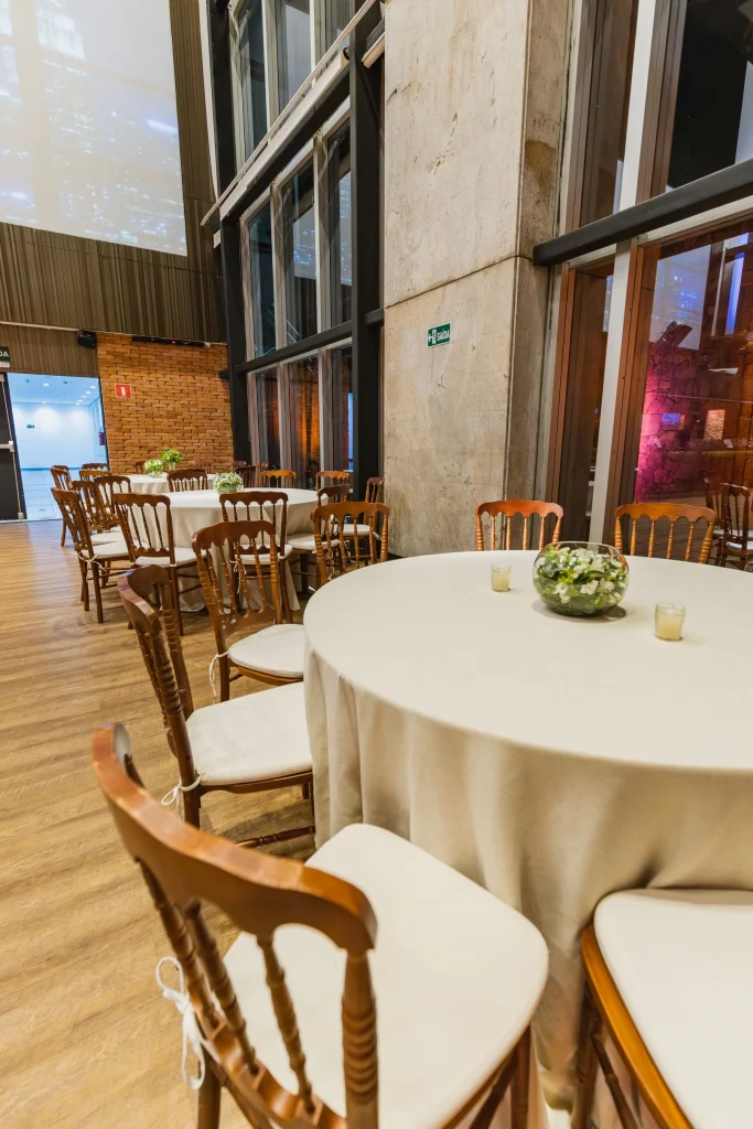 Nexolume Restaurant premium dining image 16