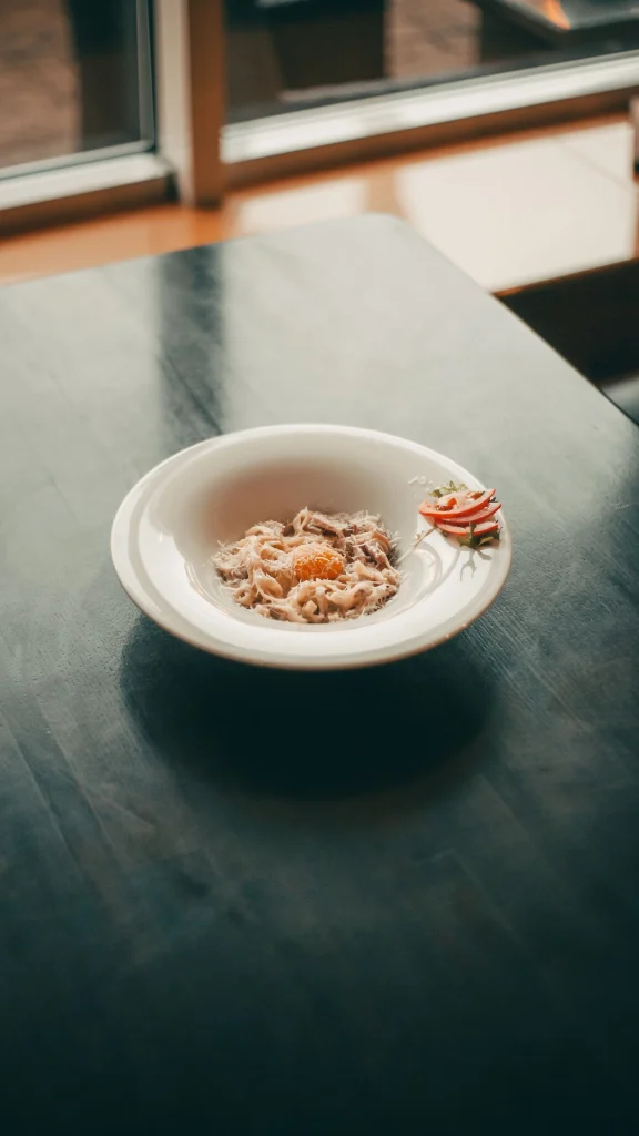 Nexolume Restaurant premium dining image 31