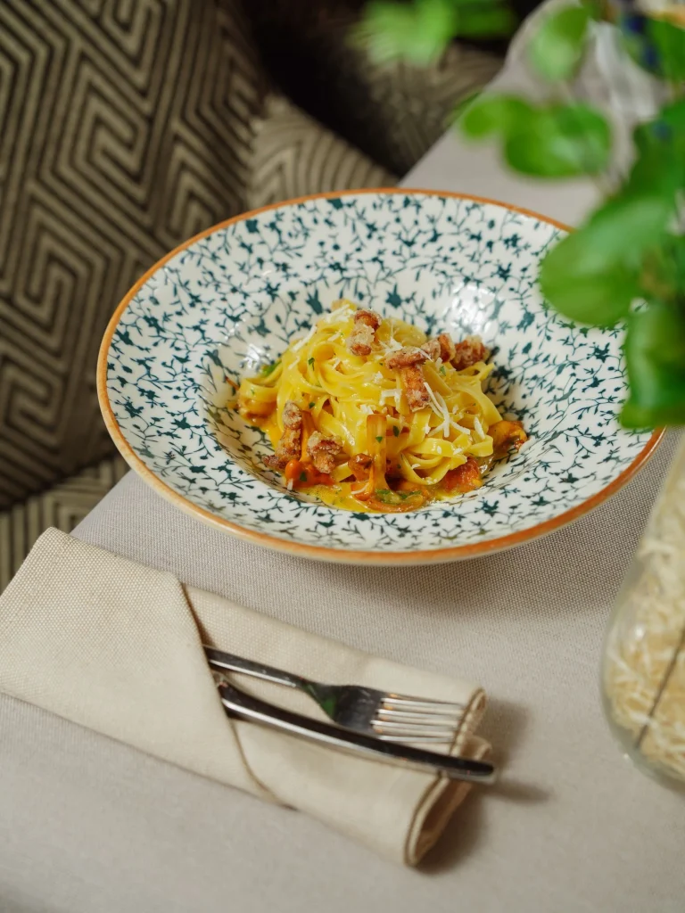 Nexolume Restaurant premium dining image 32