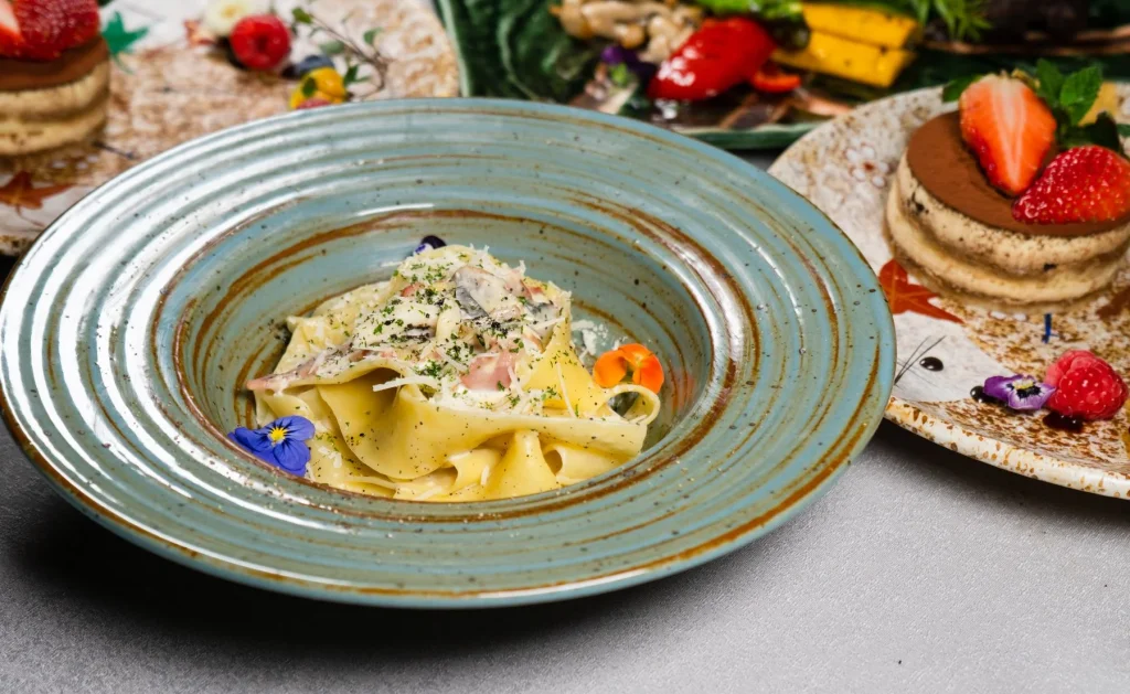 Nexolume Restaurant premium dining image 43