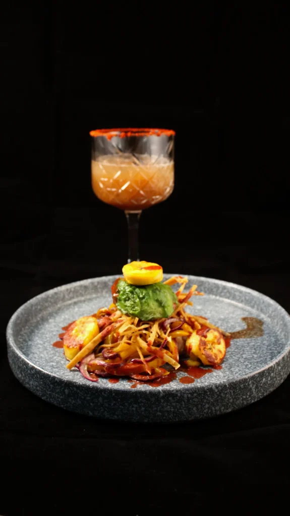 Nexolume Restaurant premium dining image 30