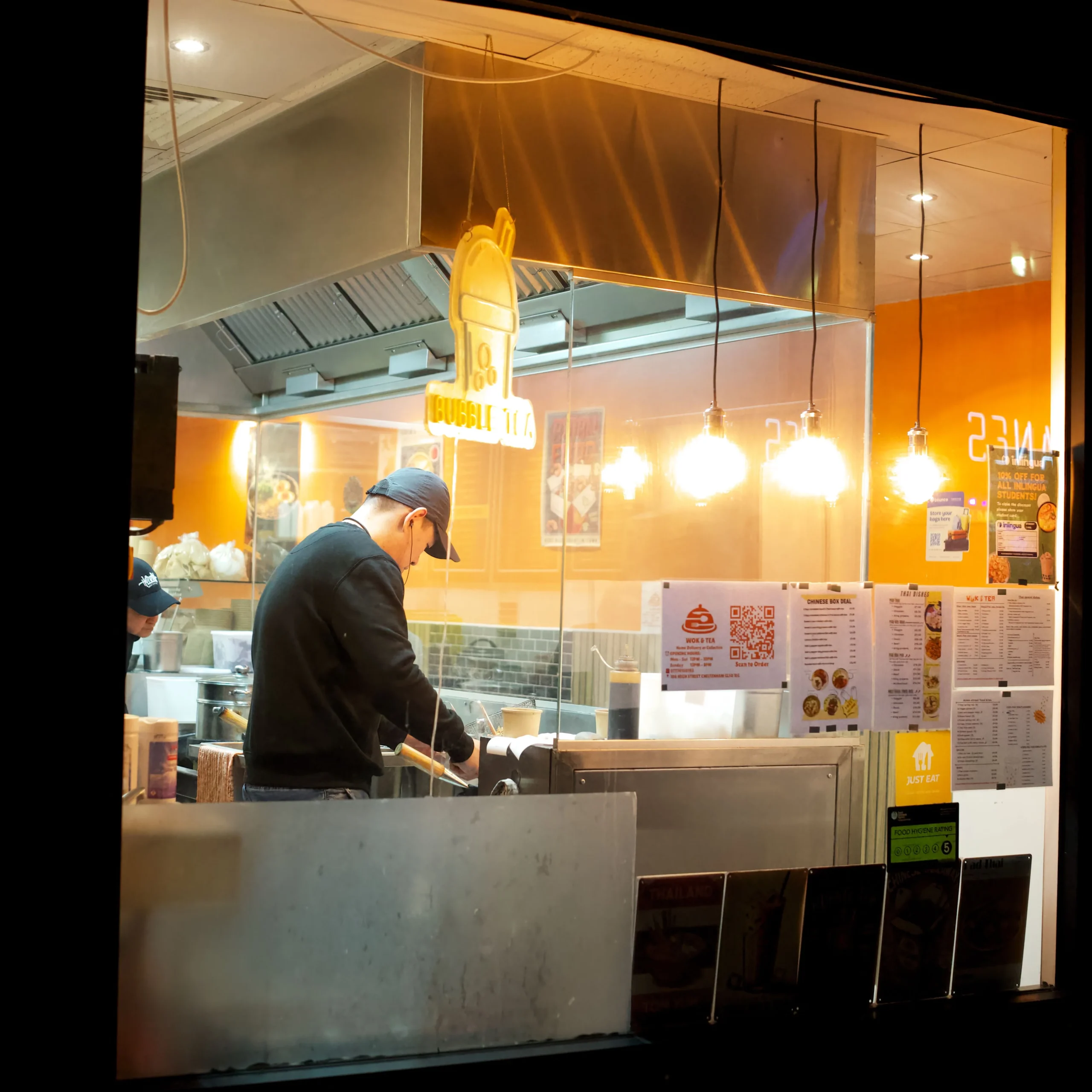 Nexolume Restaurant Private Dining & Events slide