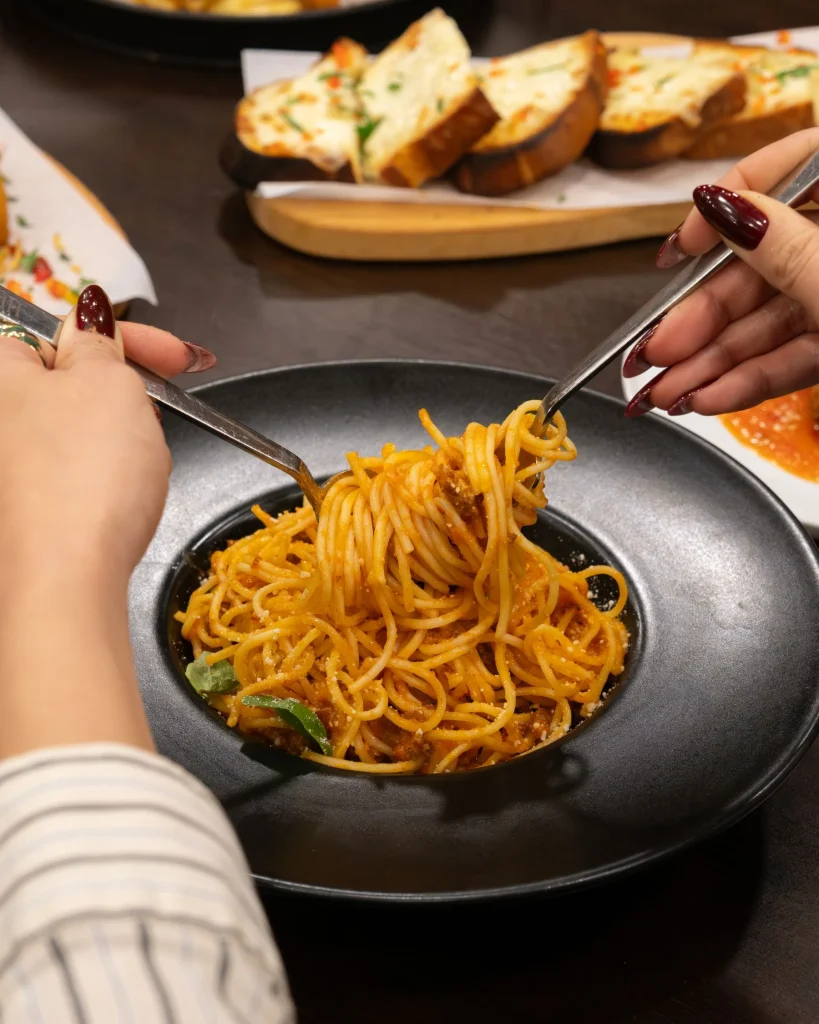 Nexolume Restaurant premium dining image 49