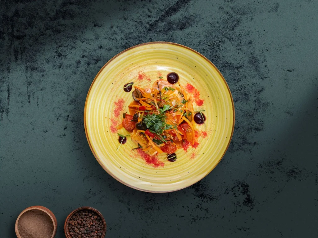 Nexolume Restaurant premium dining image 39