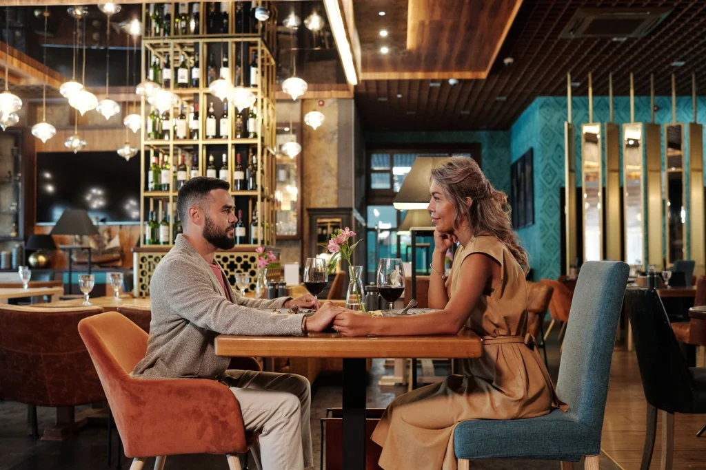 Nexolume Restaurant premium dining image 75