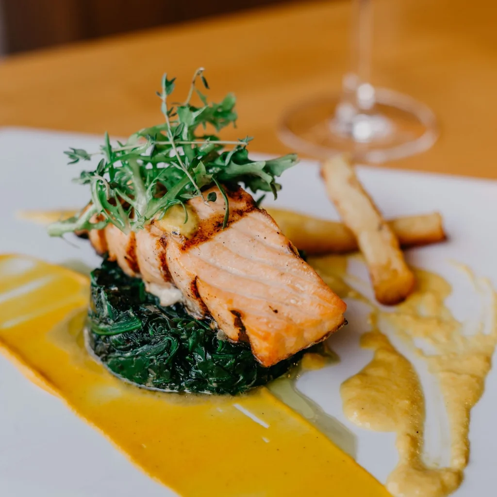 Nexolume Restaurant premium dining image 58