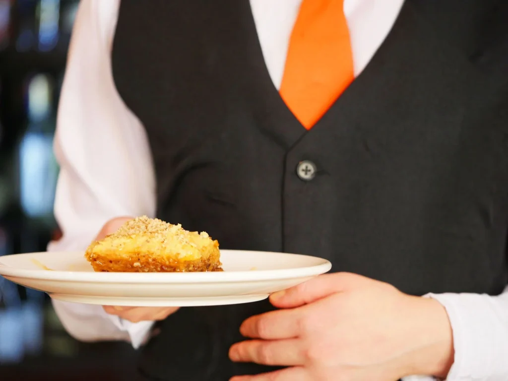 Nexolume Restaurant premium dining image 38