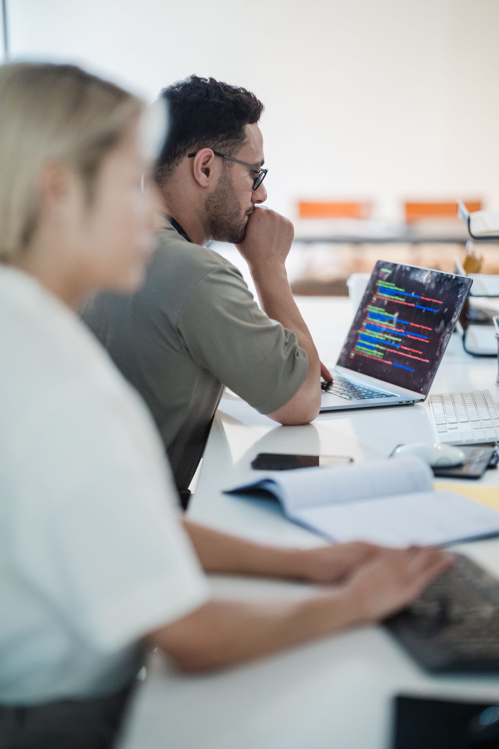 Nexolume SaaS AI