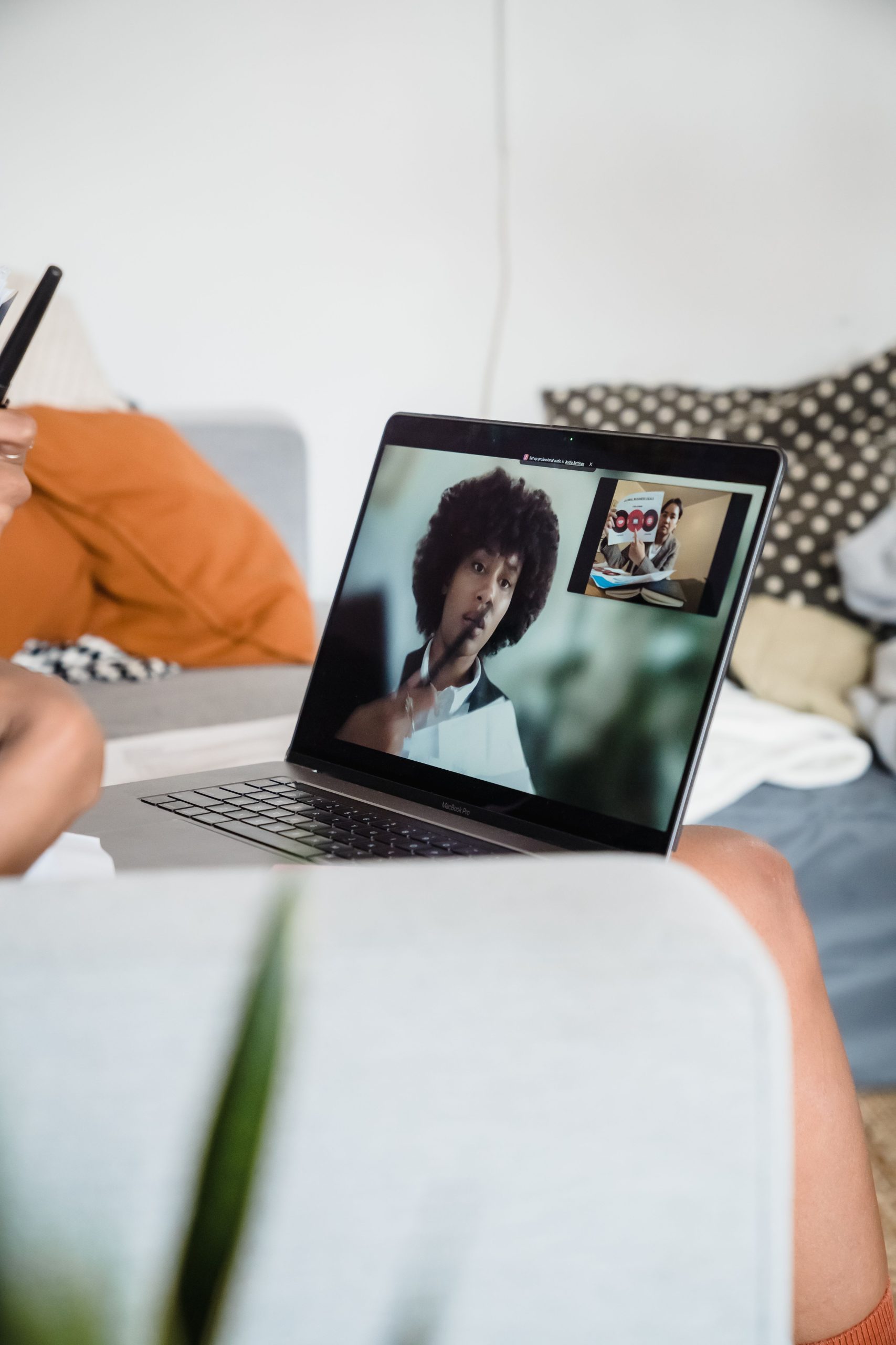 Nexolume SaaS AI