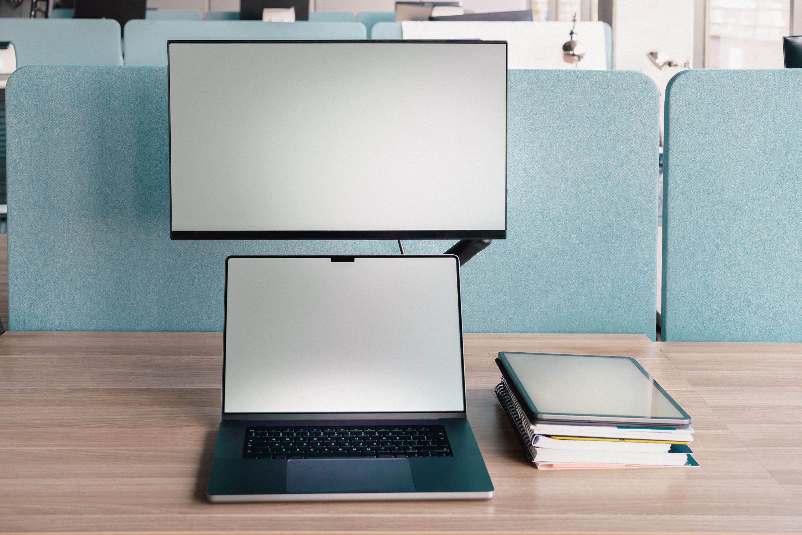 Bring the workflow, not just the feature request.