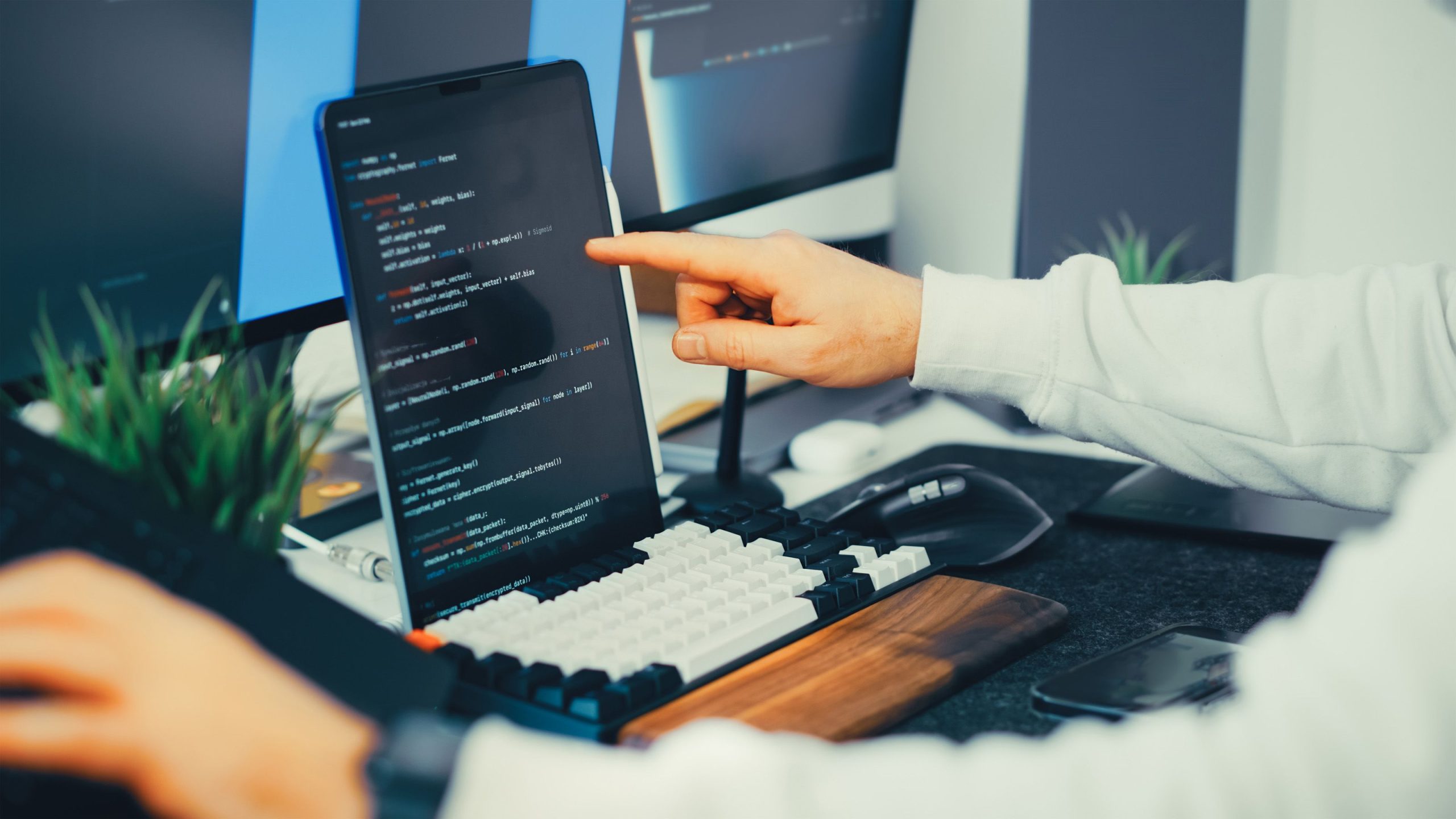 Nexolume SaaS AI