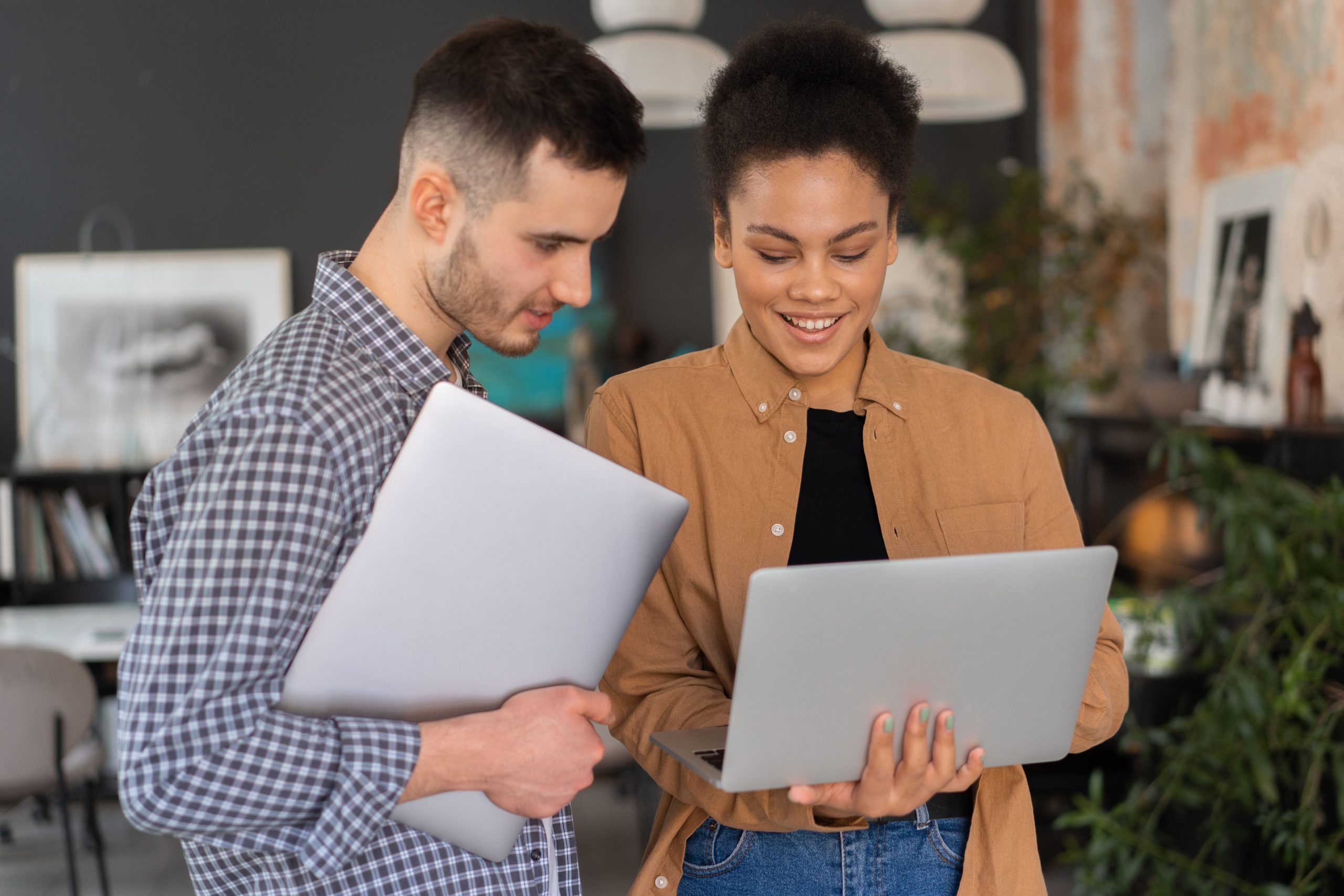 Meet customers where their work already lives.