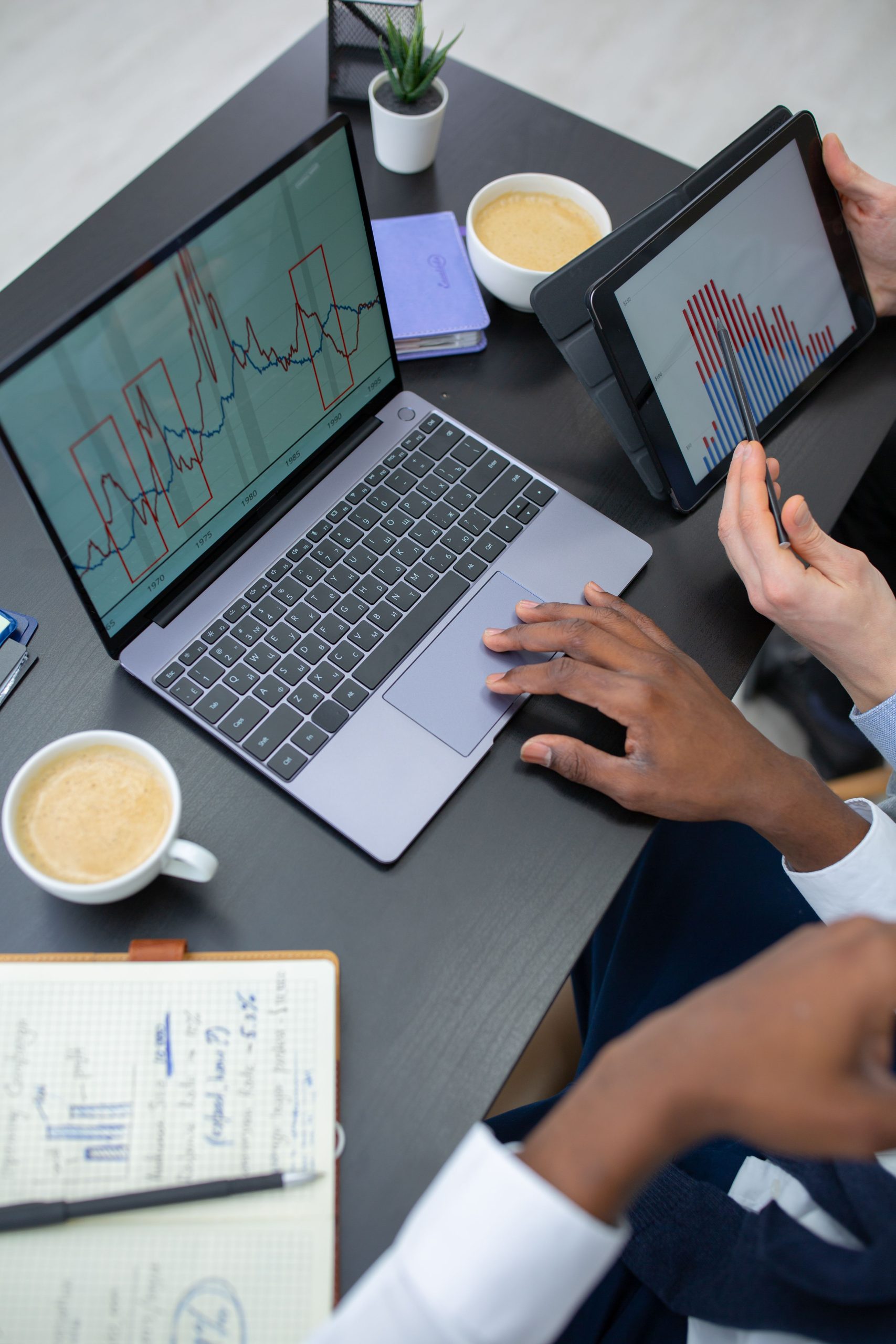 Nexolume SaaS AI Approvals without the status chase.