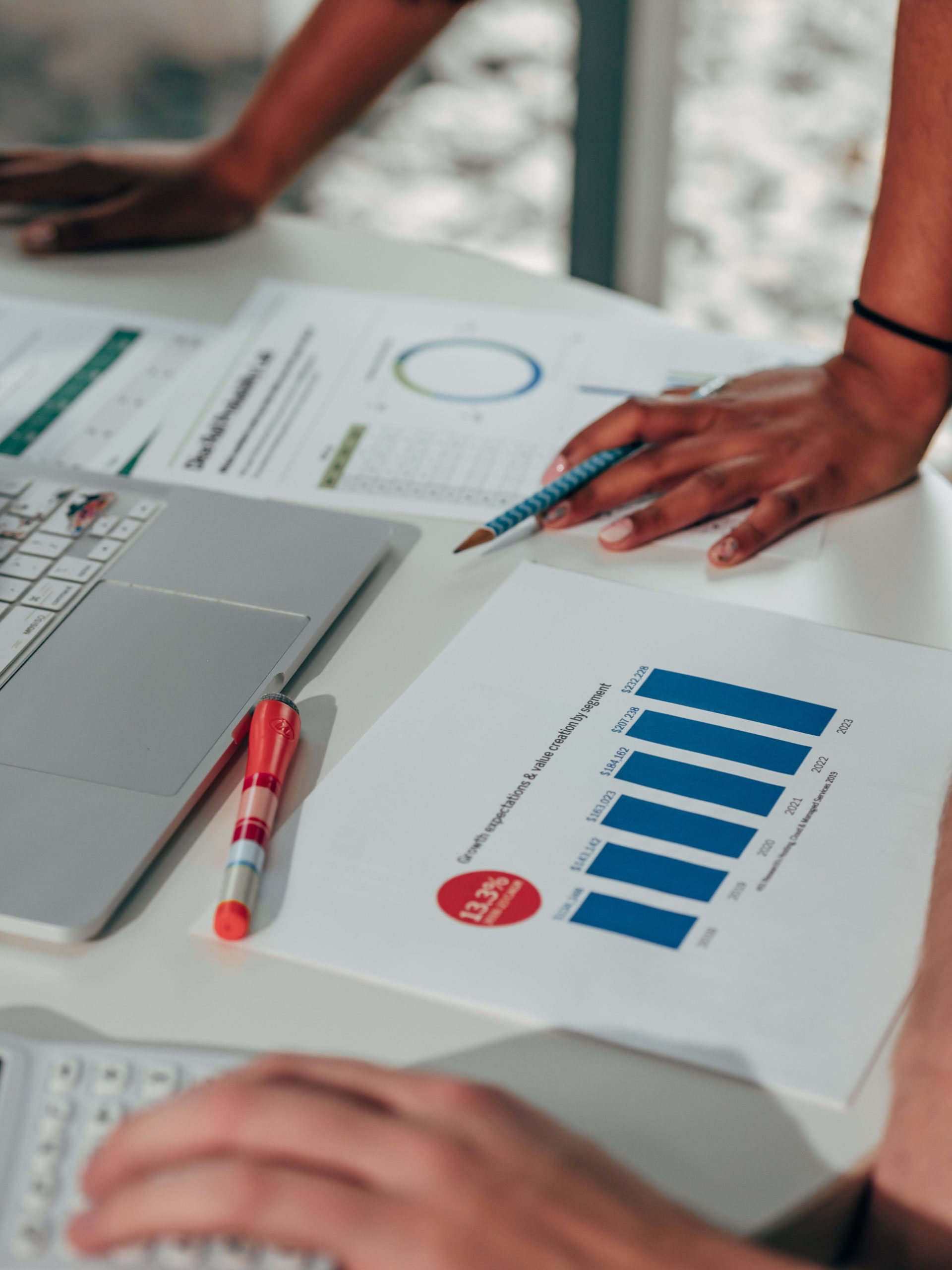 Nexolume SaaS AI A marketplace built around outcomes.
