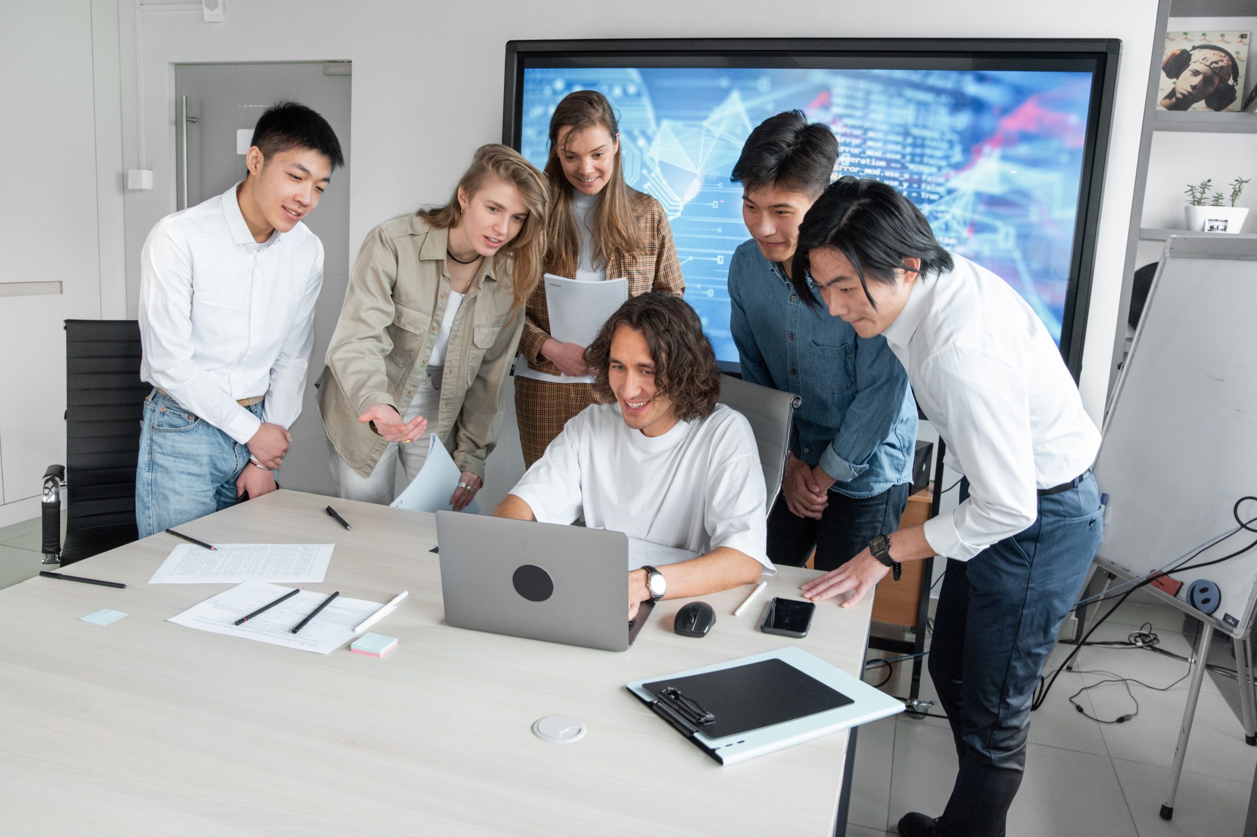 One operating layer for product-led teams.