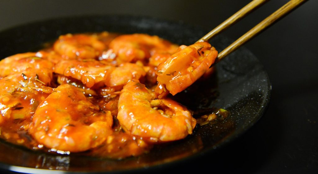 Professional Seafood & Sushi Restaurant