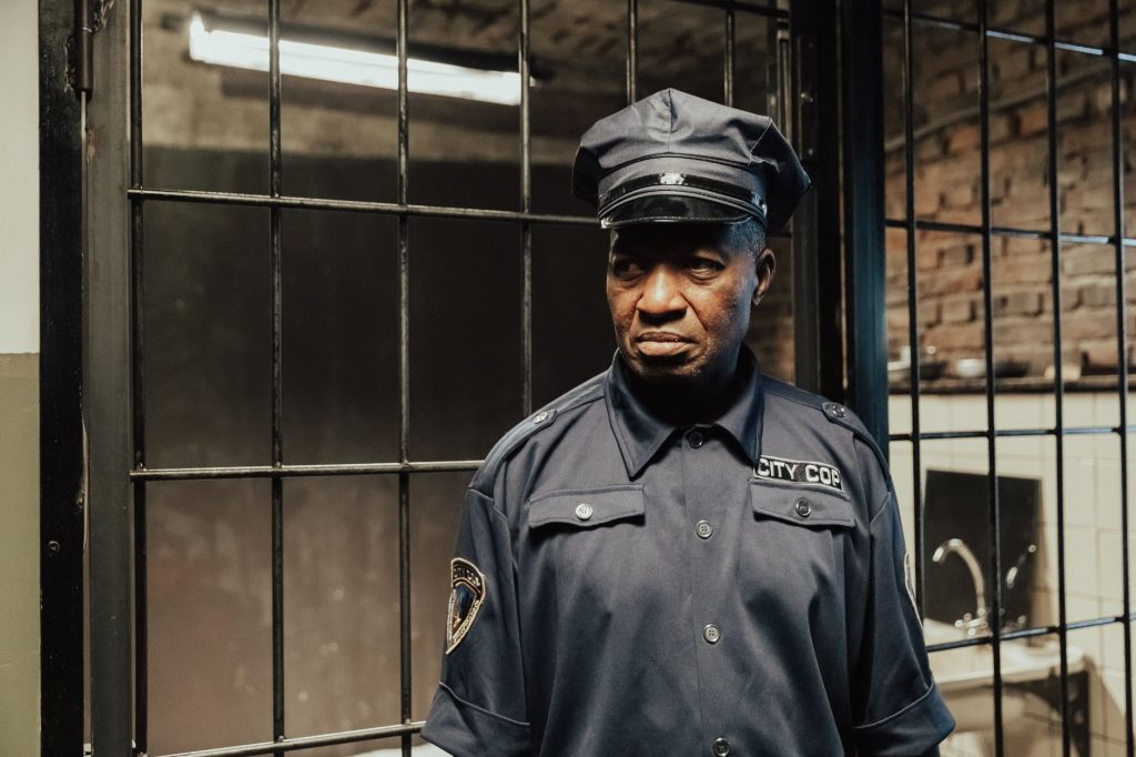 Premium Security Services