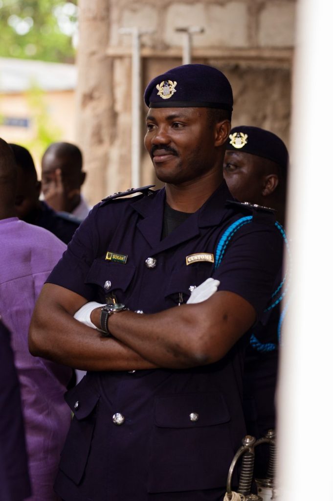 Security Services
