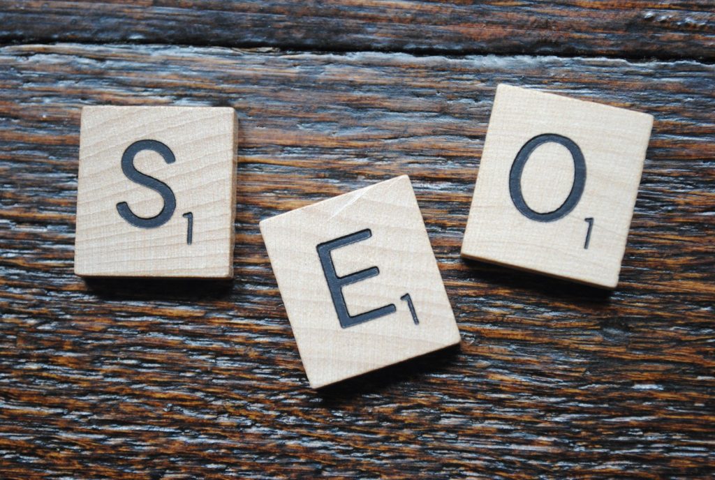 SEO, Website Development & Digital Marketing
