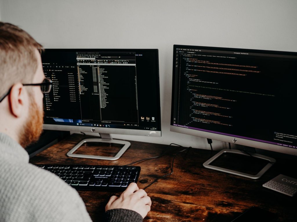 Real-world SEO, Website Development & Digital Marketing