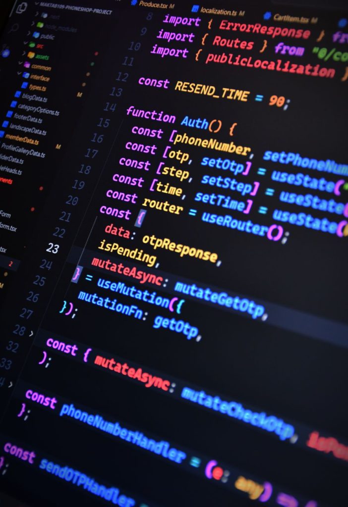 Professional SEO, Website Development & Digital Marketing