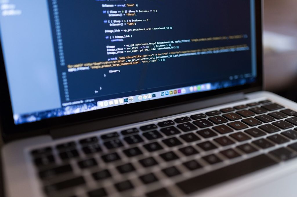 SEO, Website Development & Digital Marketing