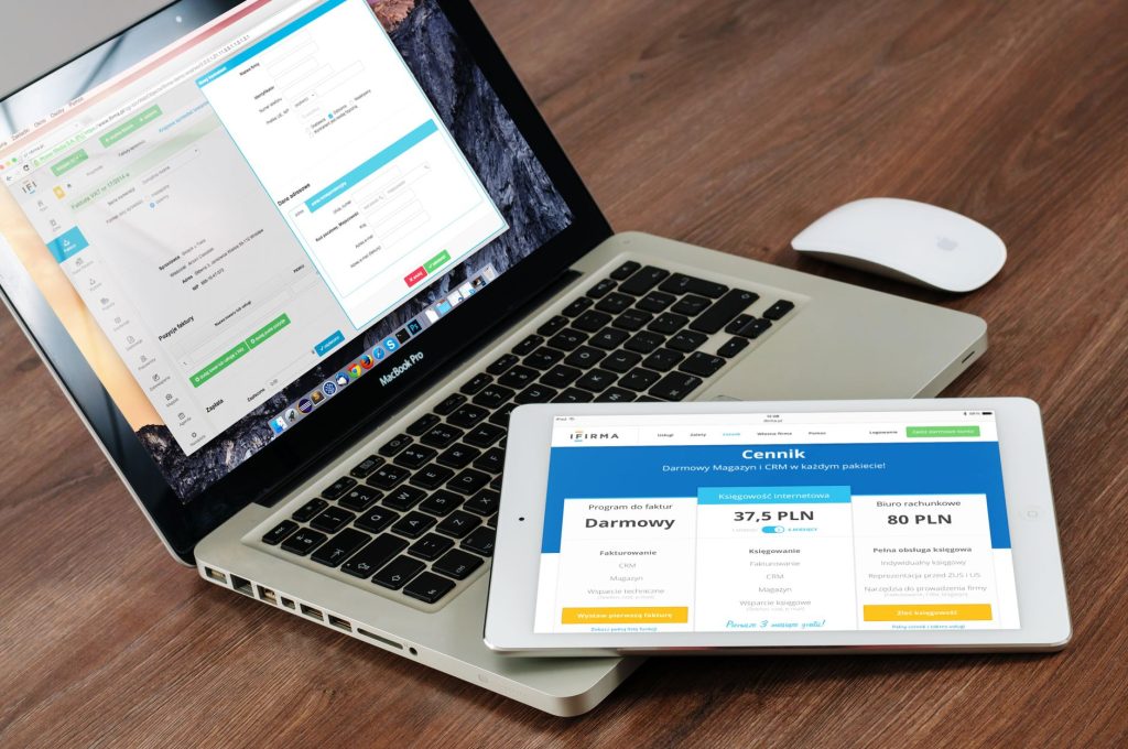 Professional SEO, Website Development & Digital Marketing