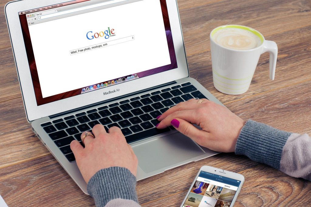 SEO, Website Development & Digital Marketing