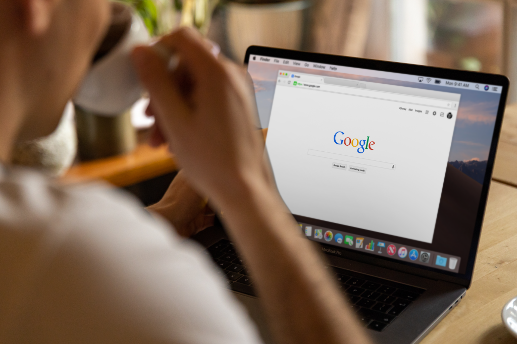 Real-world SEO, Website Development & Digital Marketing