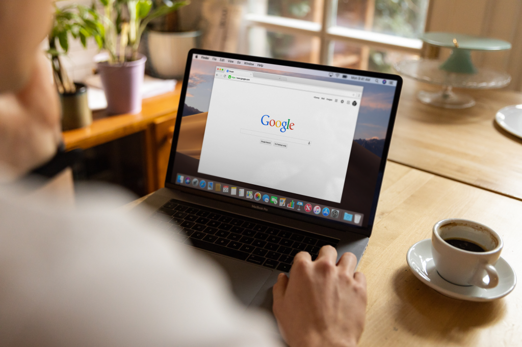 SEO, Website Development & Digital Marketing