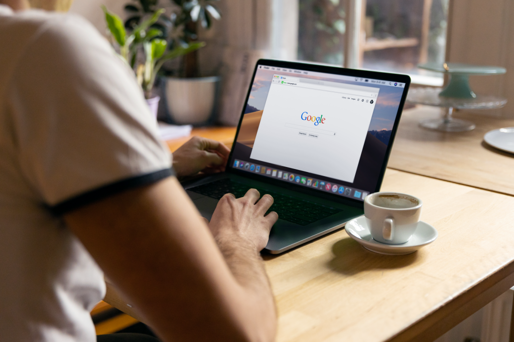 Real-world SEO, Website Development & Digital Marketing