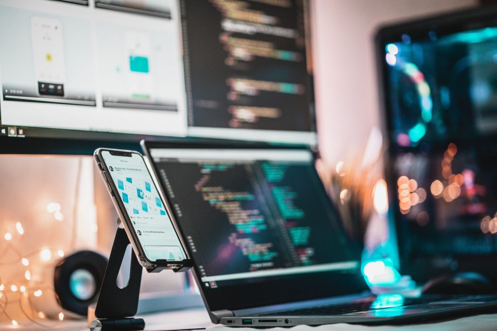 Professional SEO, Website Development & Digital Marketing