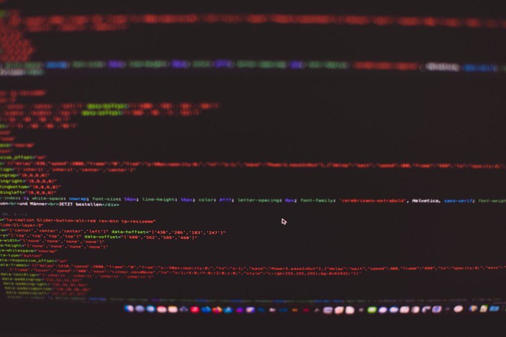 SEO, Website Development & Digital Marketing