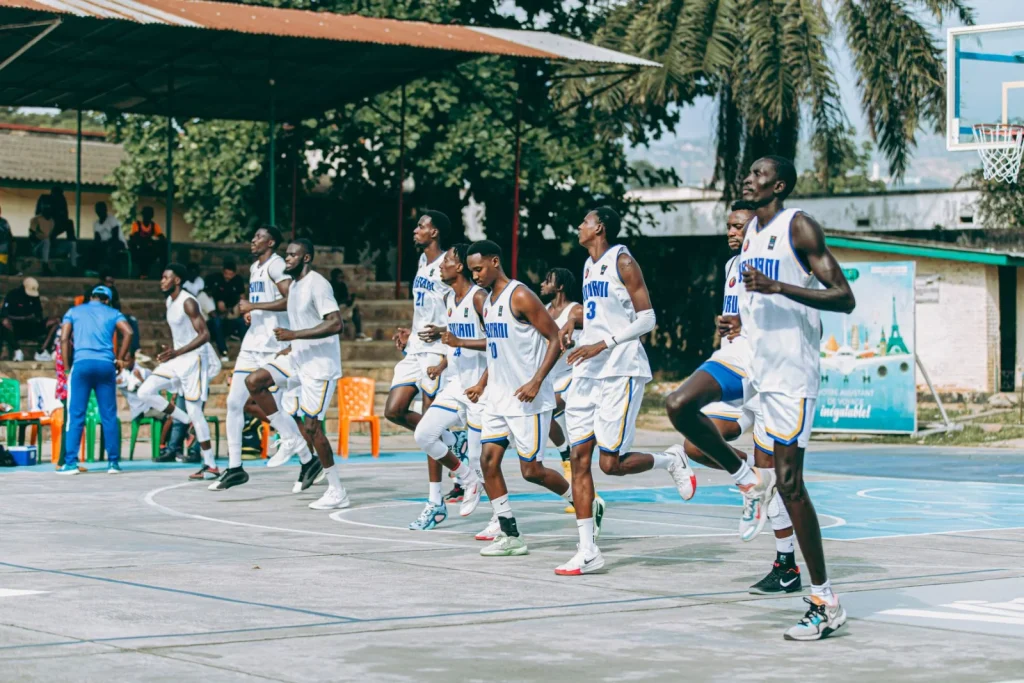 Nexolume Sports Club Premium